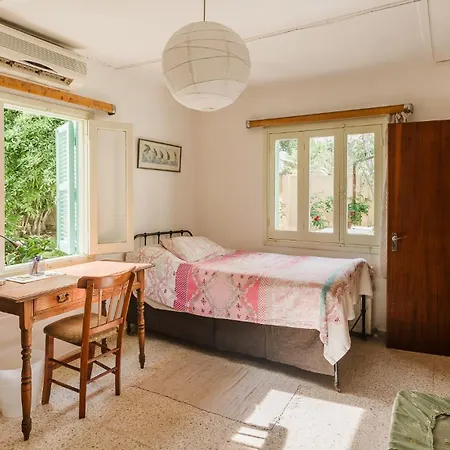 Holiday home Central House In Garden Nicosia