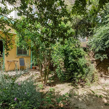 Holiday home Central House In Garden Nicosia