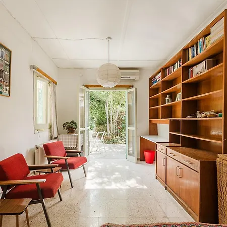 Holiday home Central House In Garden Nicosia