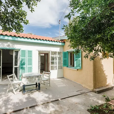 Holiday home Central House In Garden *