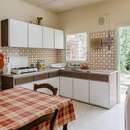 Holiday home Central House In Garden Nicosia